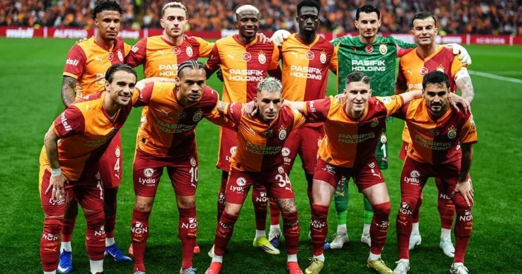 Galatasaray da kritik süreç! Ayrılık için son şans