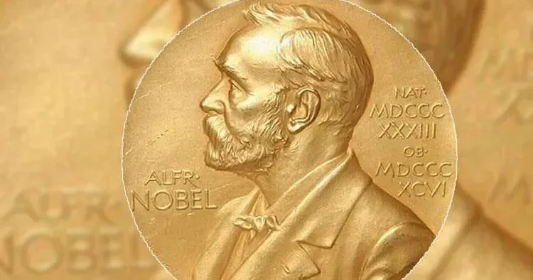 2026 Nobel Tıp Ödülü sahiplerini buldu
