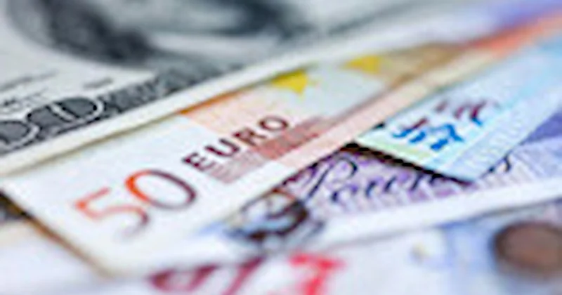 Euro da alışılmadık hareketlenme... Yön değiştirdi Sözcü Gazetesi