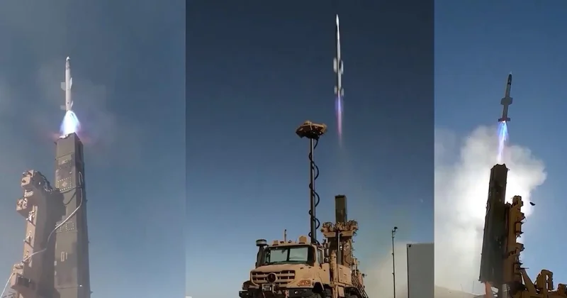 Savunma sanayisinde tarihi imza! 51 yıllık rekor kırıldı