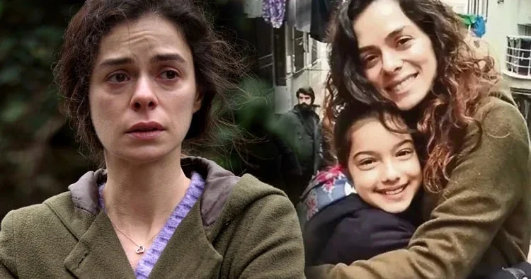 Kübra’nın babasından tehdit alıyoruz