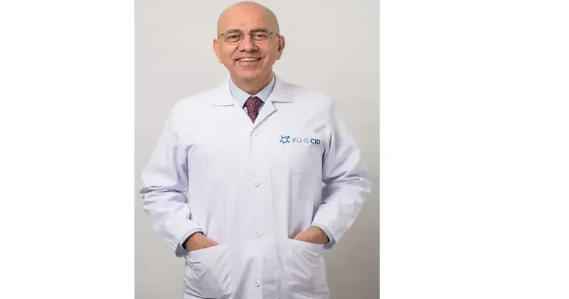 KUSCID, New York’taki toplantıda Türkiye’yi temsil etti