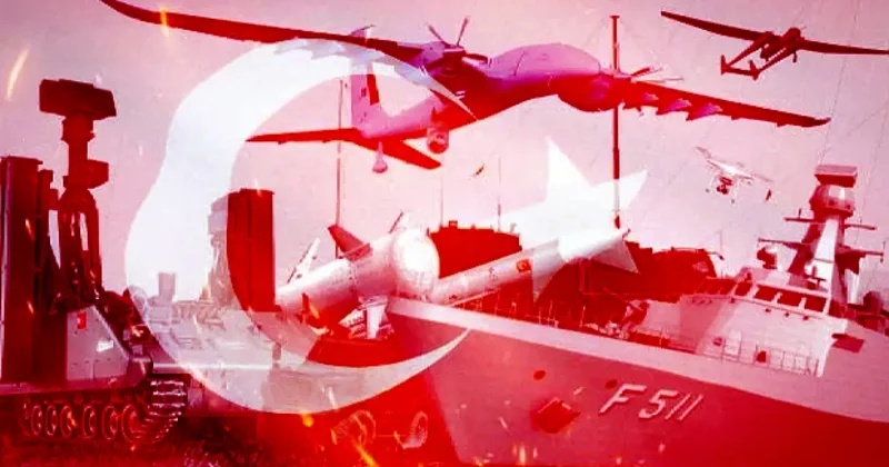 Savunma ve havacılıktan rekor sinyalleri!