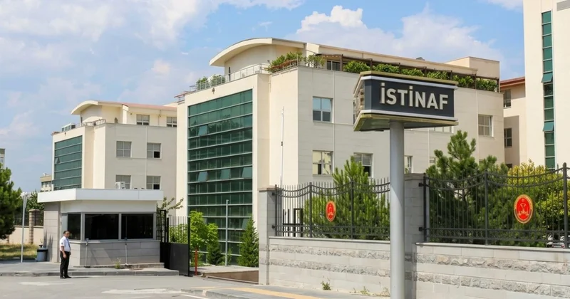Annem hasta diyerek izin alan işçi tazminatsız kovuldu, BAM onayladı