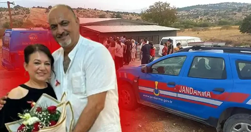 Kan donduran gerçek balistik raporunda ortaya çıktı: 3 cesedin sırrı çözüldü