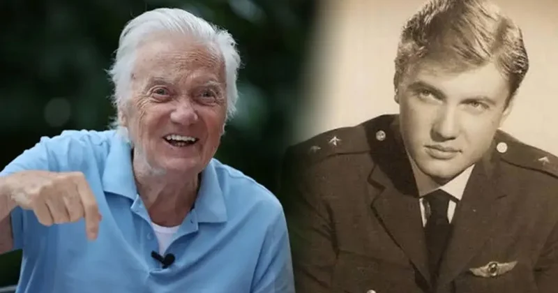 Yeşilçam ın unutulmaz ismi Göksel Arsoy 90 yaşında hayatını kaybetti