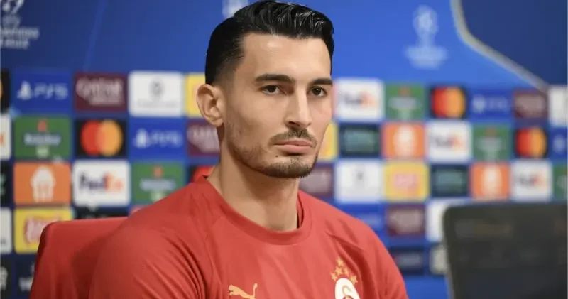 Uğurcan Çakır dan flaş açıklama: İnşallah Galatasaray formasıyla görebilirim Futbol Haberleri