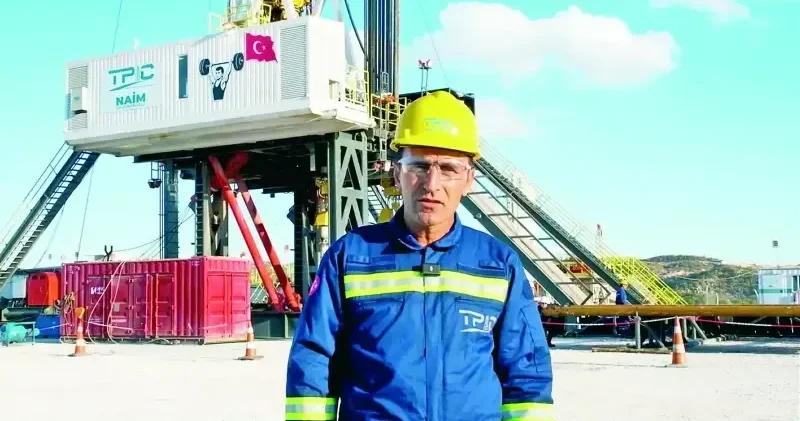 Abisini şehit verdiği Gabar da petrol üretiyor Ekonomi Haberleri