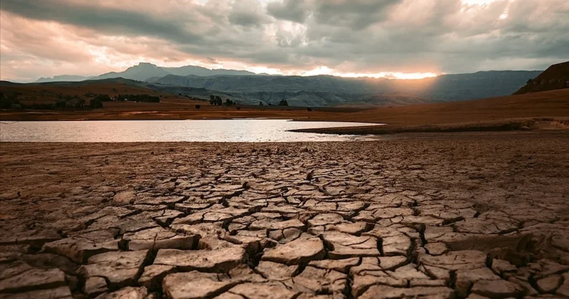 Dünya Bankası’ndan korkutan uyarı: Her yıl 324 milyar metreküp tatlı su kayboluyor Sözcü Gazetesi