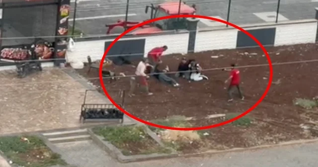 Diyarbakır da baba ile oğlunun öldüğü kavgaya ilişkin 6 gözaltı Diyarbakır Haberleri