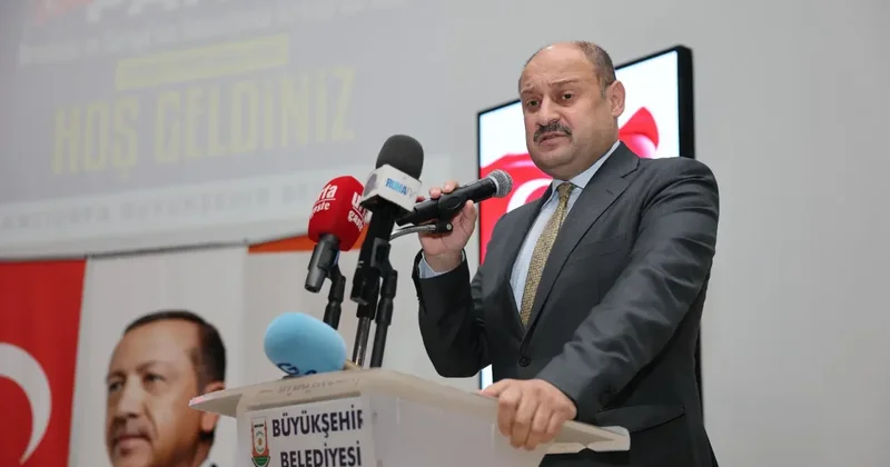 Başkan Gülpınar’dan Cumhurbaşkanı Erdoğan ve Bahçeli’ye teşekkür