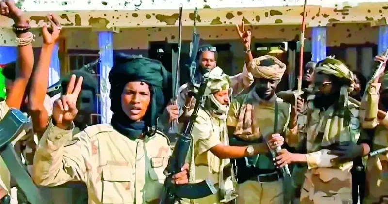 Bu kez El Ubeyd’de katliam korkusu Dünya Haberleri