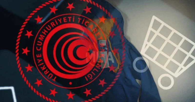 Anne babalar dikkat: Çocuk giysisi piyasadan toplatılıyor