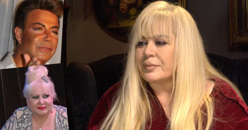 Zerrin Özer den Fatih Ürek ve Muazzez Abacı açıklaması: Çok üzülüyorum, her gün dua ediyorum