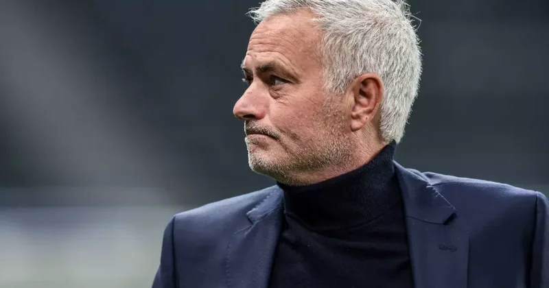 Mourinho dan Portekiz deki soruşturmaya ilk yanıt: Ciddi bir durum olabilir