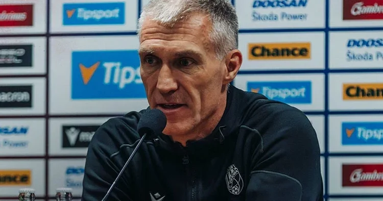 Martin Hysky: Fenerbahçe, Tedesco yla farklı!