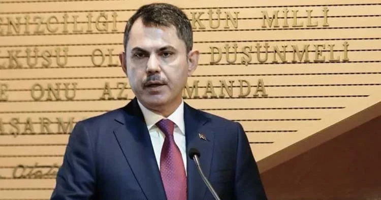 Günde 550 konut inşa ediliyor