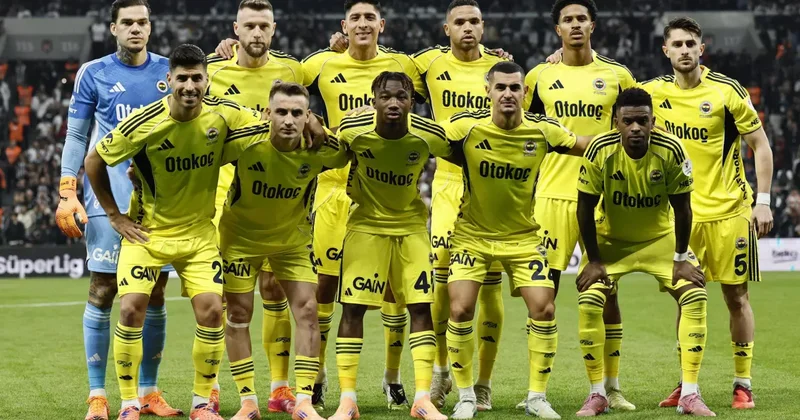 Dünya devi umduğunu bulamadı! Fenerbahçe den satılamaz raporu