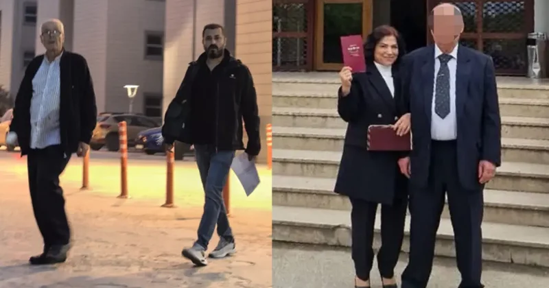 Yeniden evlenen kadın, eski eşi tarafından defalarca bıçaklandı