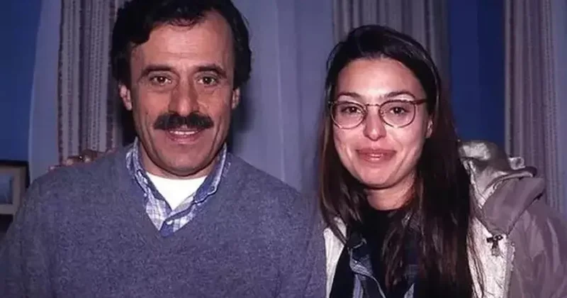 82 yaşındaki Şevket Altuğ uzun zaman sonra cenazede ortaya çıktı Sözcü Gazetesi