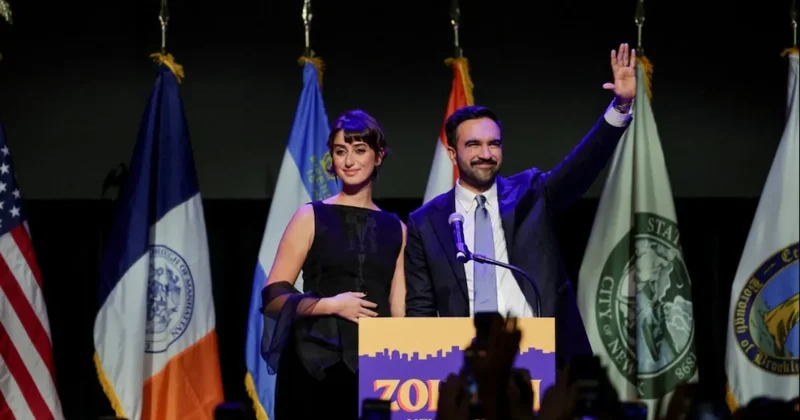 Dünya onu konuşuyor... New York un Suriyeli yeni First Lady si Duwaji Sözcü Gazetesi