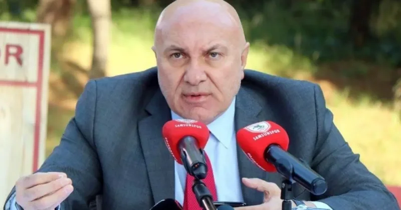 Yüksel Yıldırım dan sürpriz itifaf! Galatasaray bırakırsa hemen alırım