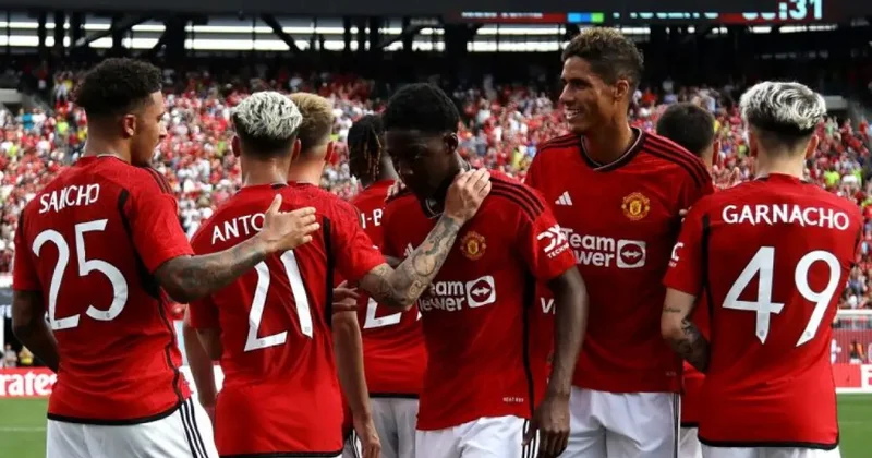 Taraftarlar aylarca beklemiş, 5 milyondan fazla çağrı yapmıştı! Performansı olay oldu