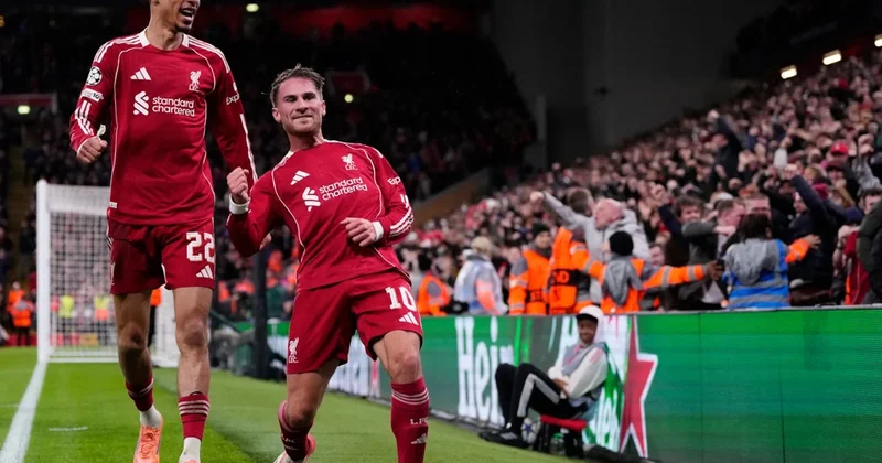 Liverpool Real Madrid i tek golle geçti Sözcü Gazetesi