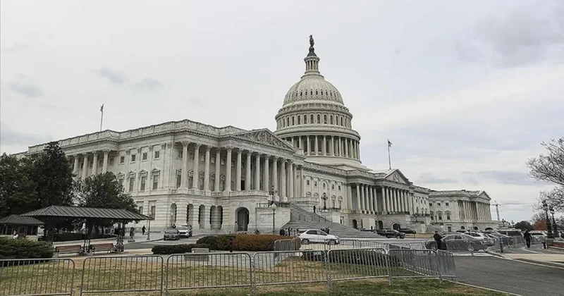 ABD ekonomisi 14 milyar dolar zararda