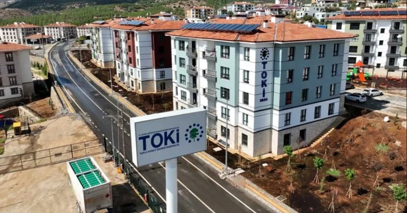 500.000 konutun temeli yok Sözcü Gazetesi