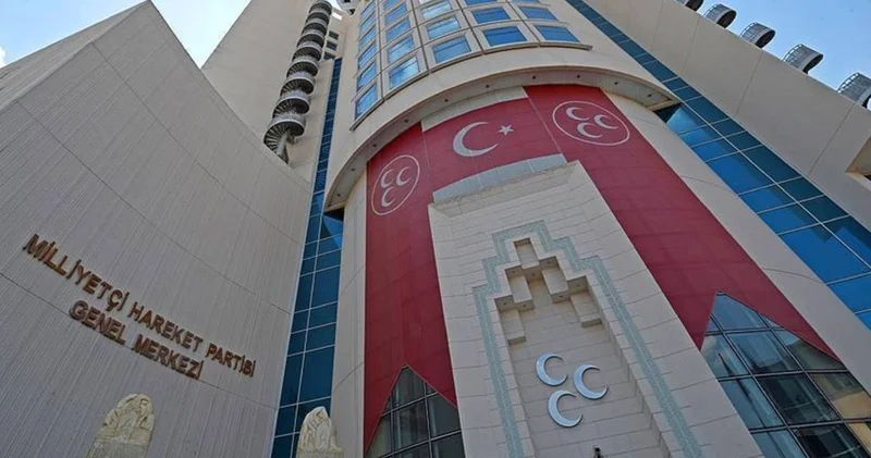 Siz varken PKK ya gerek yok demişti: MHP den Dervişoğlu na sert tepki