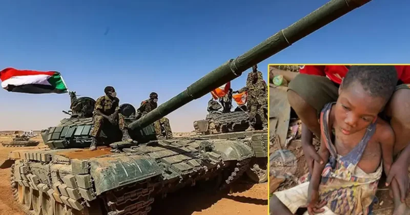 İtalyanlar yazdı: Sudan krizinde beklenen ülke Türkiye! Yumuşak güç,jeopolitik akılcılık