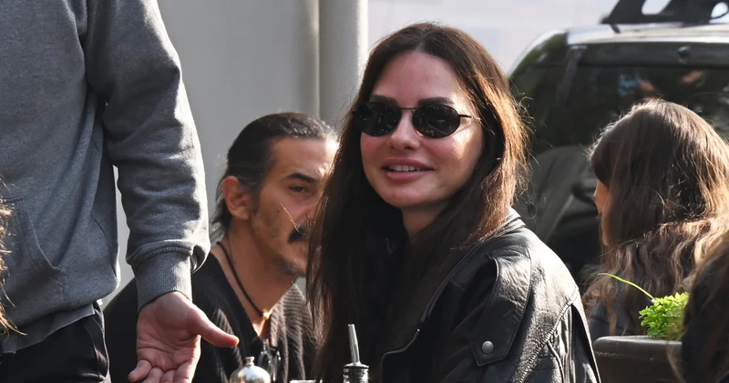 Yasemin Ergene nin Karaca Başaran sessizliği Magazin haberleri