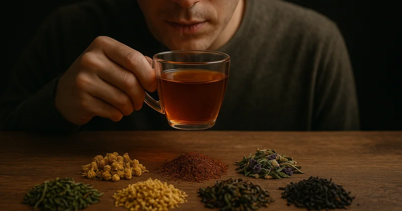 100 üzerinden 99 puan aldı: En sağlıklı çay buymuş Sözcü Gazetesi