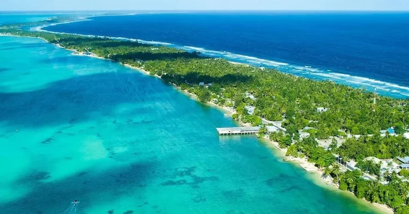 Karadağ dan vazgeçen gözünü bu ülkeye çevirdi: Dünyanın en güzel plajına sahip, üstelik vizesiz Sözcü Gazetesi