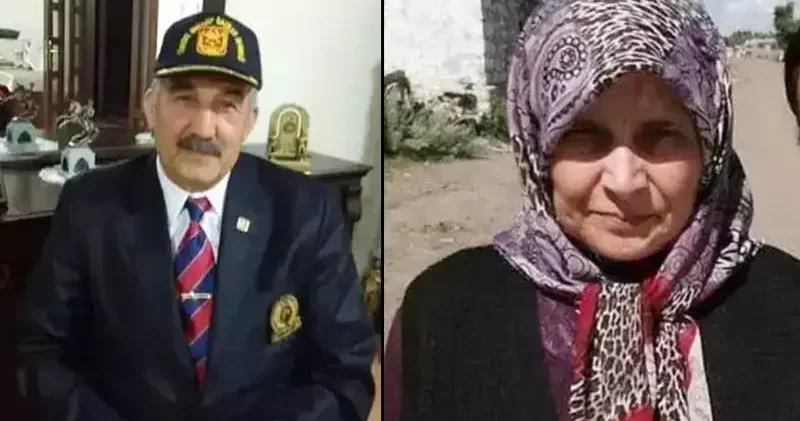 Trafik kavgasında kazara eşini öldüren sanığa ceza verilmedi