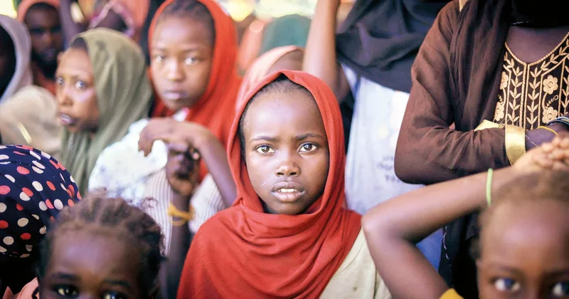 ABD ateşkes için devrede... Sudan ordusu ve HDK prensipte anlaştı