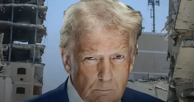 ABD Gazze için yeni bir teklif daha sundu: İstikrar Gücü konuşlanacak VİDEO İZLE