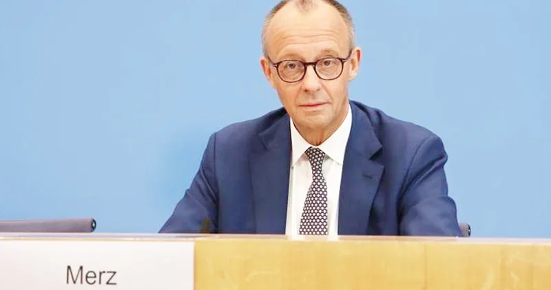 Almanya’da günün konusu... ‘Suriyeliler gitsin’ tartışması alevlendi