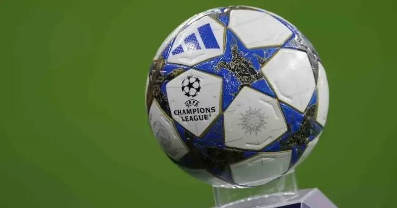 Bugün Şampiyonlar Ligi’nde hangi maçlar var? 5 Kasım 2025 Çarşamba maç programı, saatleri ve yayın kanalları Son Dakika Haberleri
