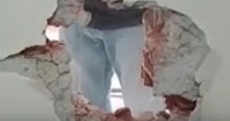 “O oda benim” davası