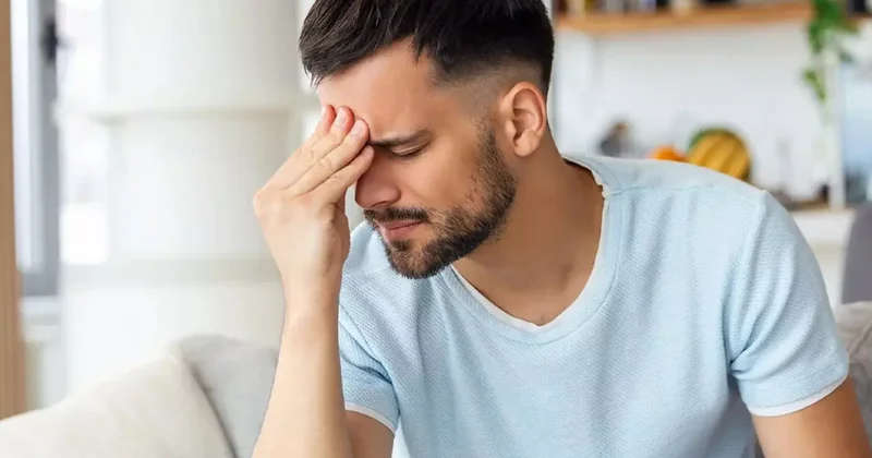 2 gıda beyninize ciddi veriyor! 1 porsiyondan fazla tüketenler yandı