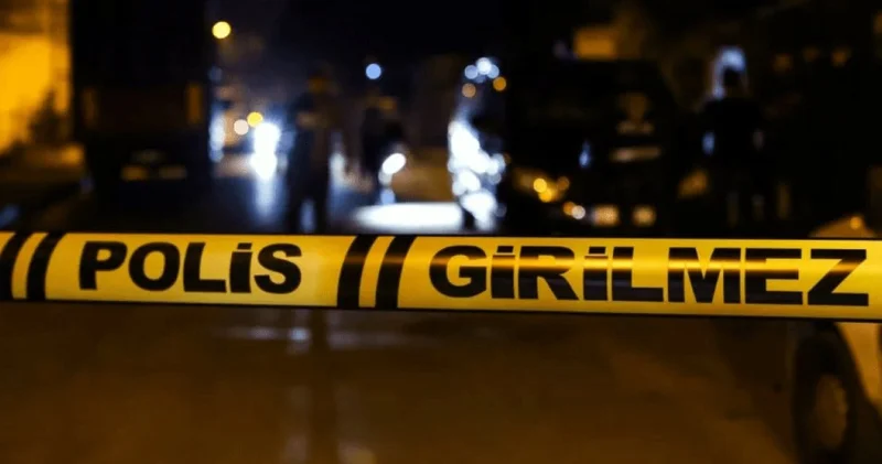 Ataşehir’de trafikte levye ile saldırı: İn aşağı, beni araştır