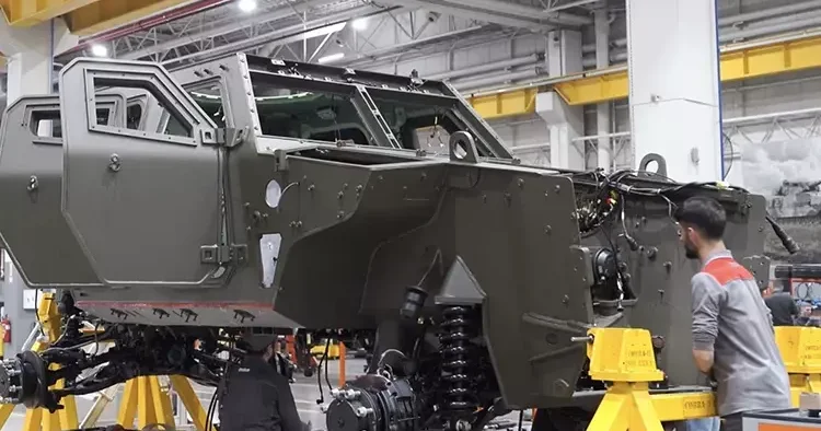 Tek kalemde en büyük ihracat! Sırada 10 uncu ülke var