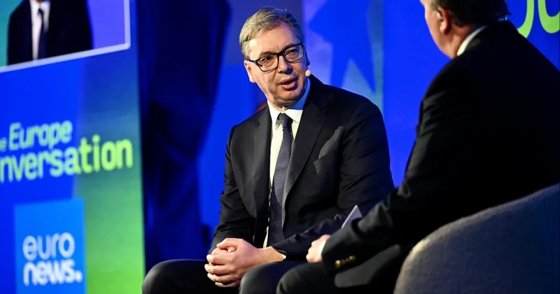 AB Genişleme Zirvesi sona erdi: Hangi ülkeler AB ye giriyor? Sözcü Gazetesi