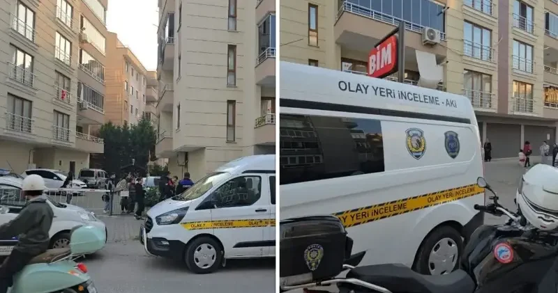 Bursa da eski eşi tarafından bıçakla ağır yaralanan kadın hastaneye kaldırıldı Bursa Haberleri