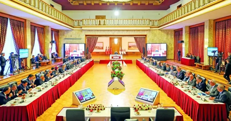 Komisyon İmralı ya gitmesin: İmralı görüşmesine vatandaştan veto Yerel Gündem Haberleri