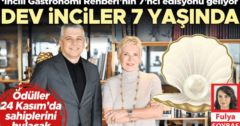 Bugünün ve geleceğin gastronomi arşivi