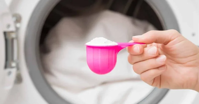 Kışın çarşaflar ne sıklıkla yıkanmalı? Çamaşır uzmanı Kidder ideal sayıyı verdi Sözcü Gazetesi