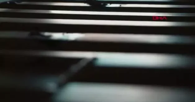 Roketsan tarafından geliştirilne hava savunma füzesi tam isabetle hedefi imha etti